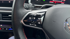 Volkswagen Polo 2.0 TSI GTI 5dr DSG Petrol Hatchback